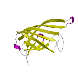 Image of CATH 3ew2B