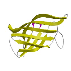 Image of CATH 3ew2E