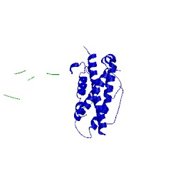 Image of CATH 3ew3