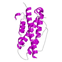 Image of CATH 3ew3A00