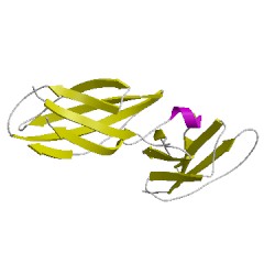 Image of CATH 3ew3C