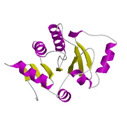 Image of CATH 3ew5A