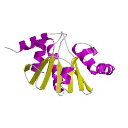 Image of CATH 3ew5B