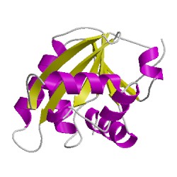 Image of CATH 3ew5C