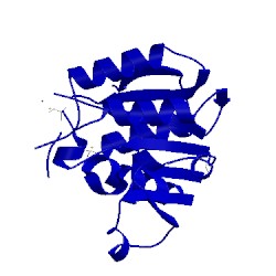 Image of CATH 3ew7