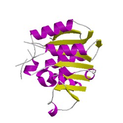 Image of CATH 3ew7A