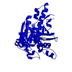 Image of CATH 3ewa