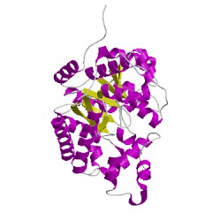 Image of CATH 3ewdA00