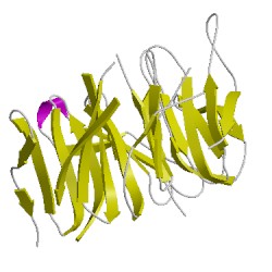 Image of CATH 3eweC01