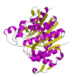 Image of CATH 3ewfB00