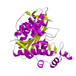 Image of CATH 3ewfD00