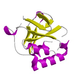 Image of CATH 3ewlA00