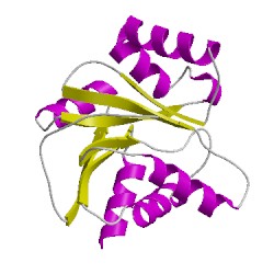 Image of CATH 3ewoA00