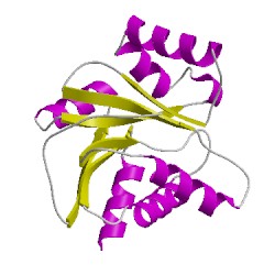 Image of CATH 3ewpA