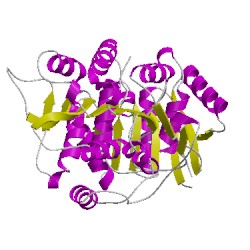 Image of CATH 3ewsA