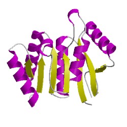 Image of CATH 3ewsA02