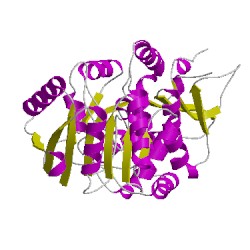 Image of CATH 3ewsB