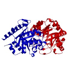Image of CATH 3ex3