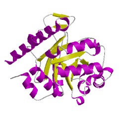Image of CATH 3ex3A00