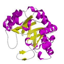 Image of CATH 3ex3B