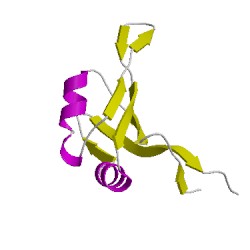 Image of CATH 3ex7B