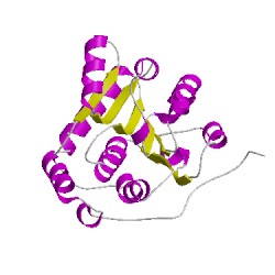 Image of CATH 3ex7C01