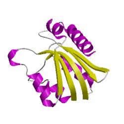 Image of CATH 3ex8A01