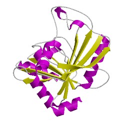 Image of CATH 3ex8A02