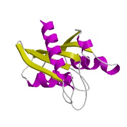 Image of CATH 3ex8B01