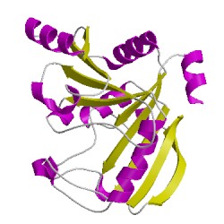 Image of CATH 3ex8C02