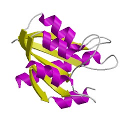 Image of CATH 3ex8D01