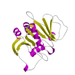 Image of CATH 3ex8D02