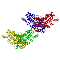 Image of CATH 3exa