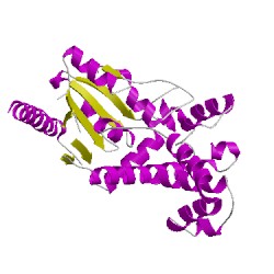 Image of CATH 3exaA