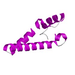 Image of CATH 3exaA03