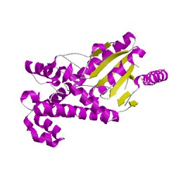 Image of CATH 3exaB