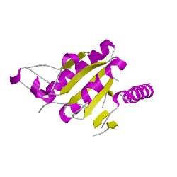 Image of CATH 3exaB01
