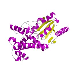 Image of CATH 3exaC