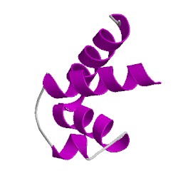 Image of CATH 3exaC02