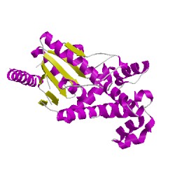 Image of CATH 3exaD