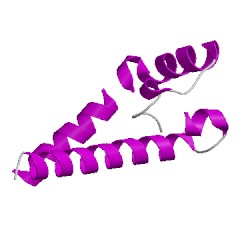 Image of CATH 3exaD03