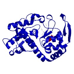Image of CATH 3exb