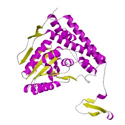 Image of CATH 3exeA