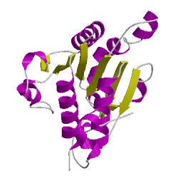 Image of CATH 3exeB01