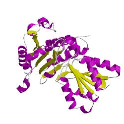 Image of CATH 3exeD