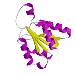 Image of CATH 3exeD02