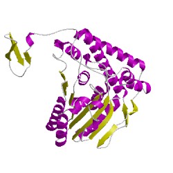 Image of CATH 3exeE