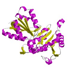 Image of CATH 3exeF