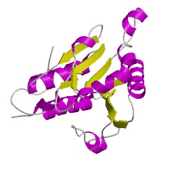 Image of CATH 3exeF01