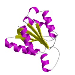 Image of CATH 3exeF02